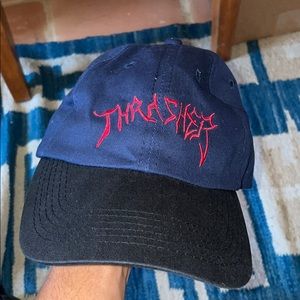 Thrasher hat brand new